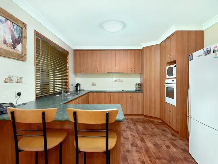 Second view of Homely rural property listing, 3B Caton Street, Drayton QLD 4350