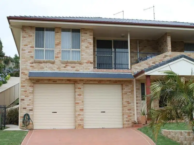 Third view of Homely unit listing, 1/20 Emma Way, Goonellabah NSW 2480