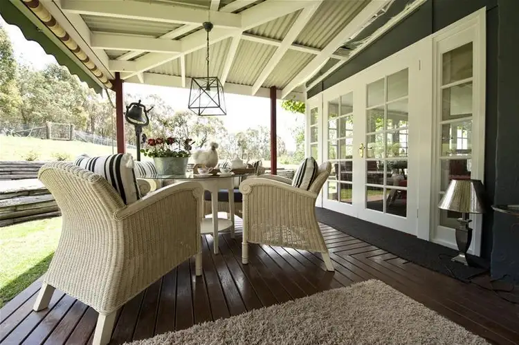 Fourth view of Homely rural property listing, Address available on request