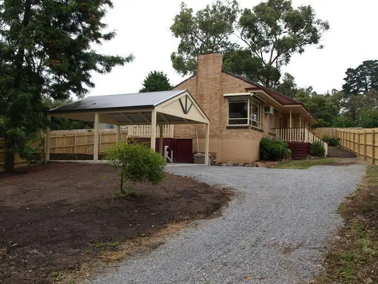 39 Kardinia Crescent, Ringwood North VIC 3134