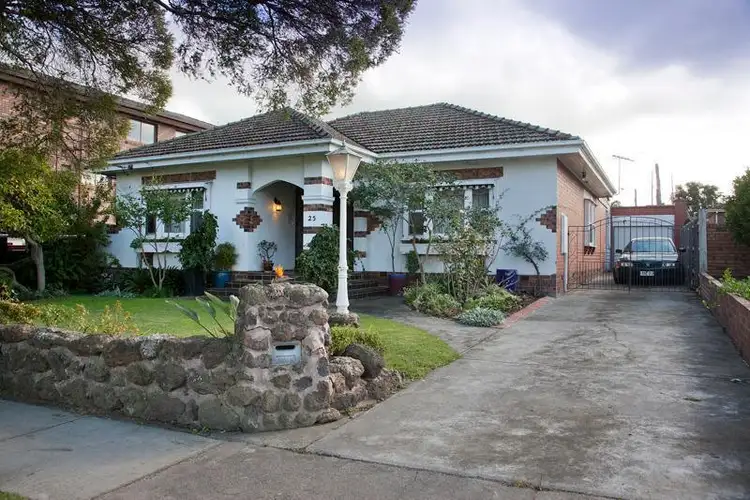 Second view of Homely house listing, 25 King Street, Dandenong VIC 3175