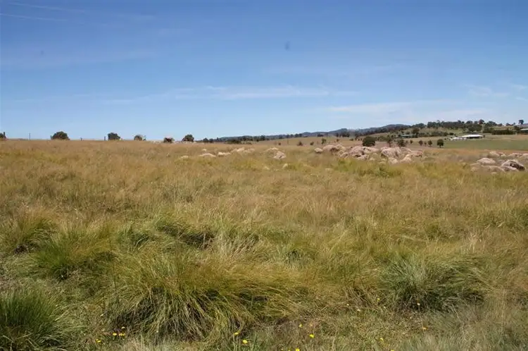 Third view of Homely land listing, Lot 42 Black Swamp Road, Tenterfield NSW 2372