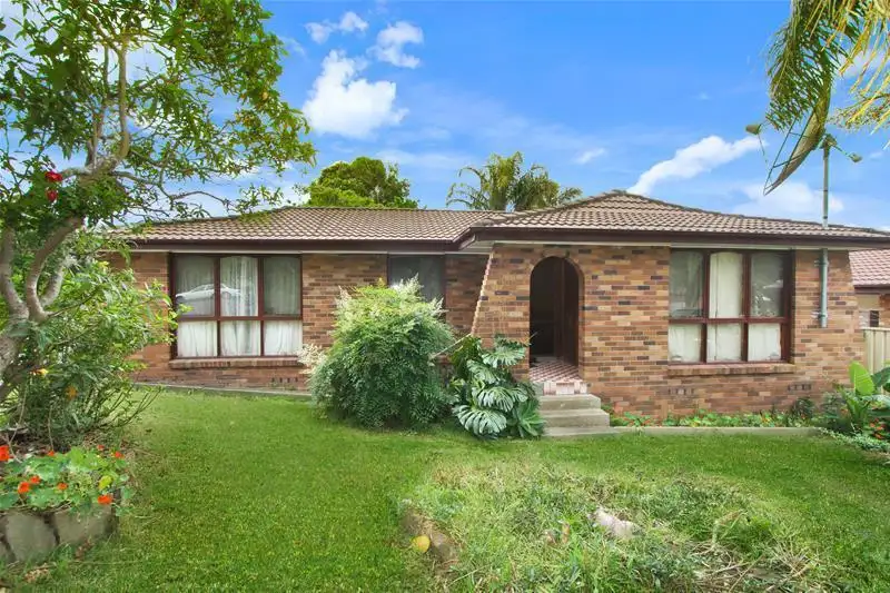 Main view of Homely house listing, 10 Rosewall Place, Berkeley NSW 2506