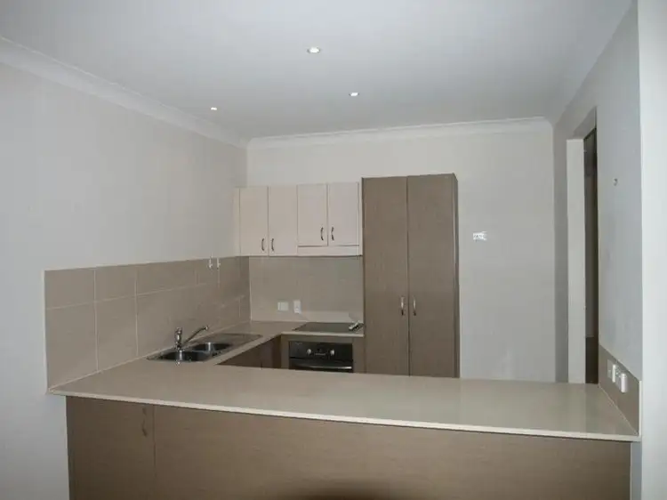 Second view of Homely apartment listing, 1/7 Dine Court, Upper Coomera QLD 4209