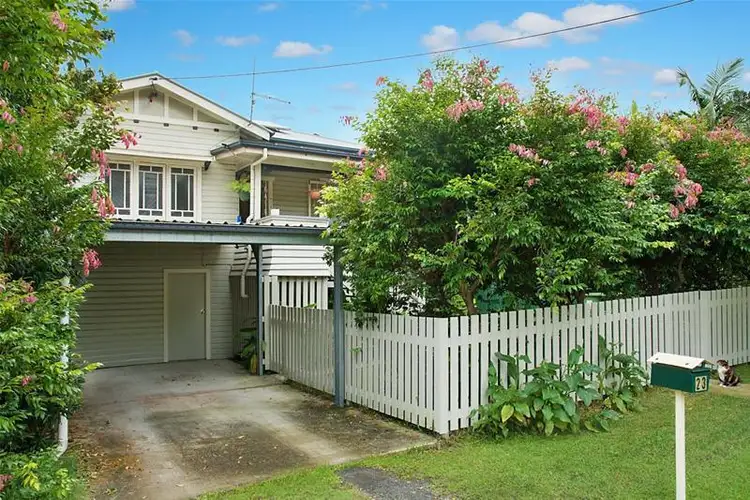 23 Hunter Street, Lismore NSW 2480