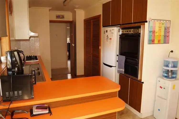Fifth view of Homely house listing, 7 Centenary Court, Numurkah VIC 3636