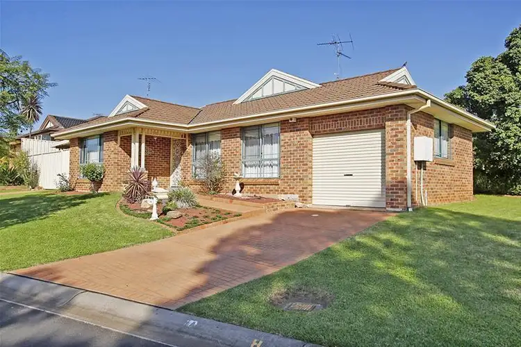 1A New Place, Narellan Vale NSW 2567