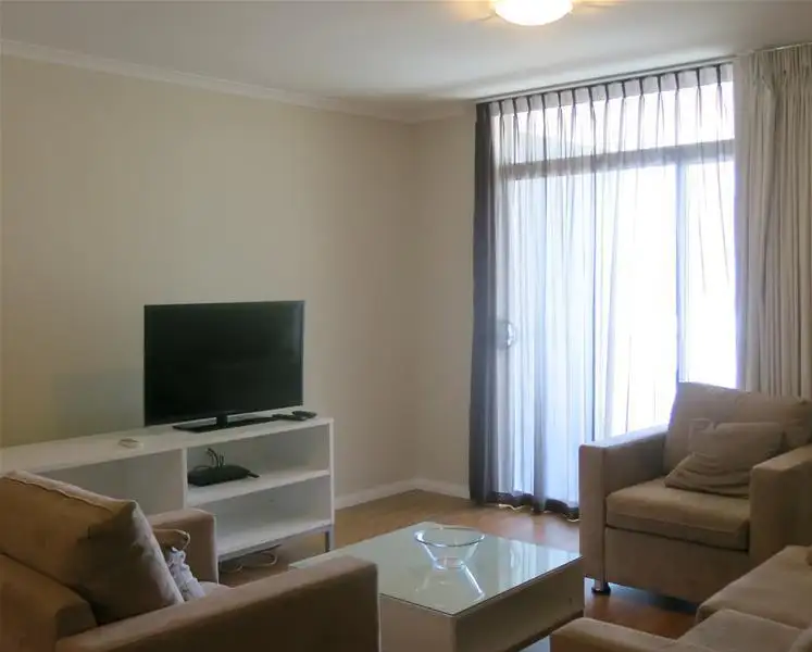 Fourth view of Homely apartment listing, 23/996 Hay Street, Perth WA 6000