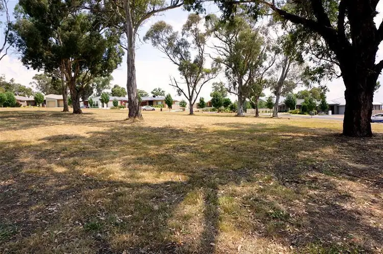 Third view of Homely land listing, 3 Burgess Place, Yass NSW 2582