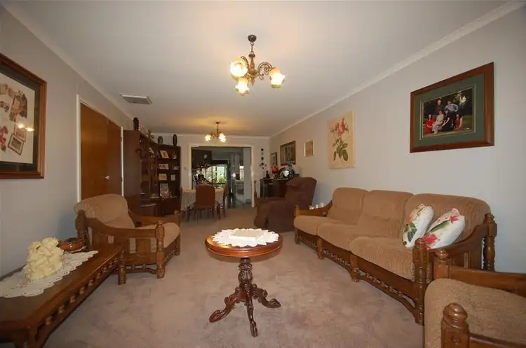 Third view of Homely house listing, 16 Showground Road, Ganmain NSW 2702