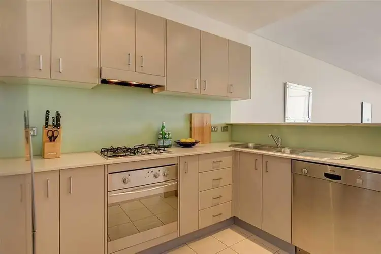 Sixth view of Homely apartment listing, 5/2A Church Street, Drummoyne NSW 2047