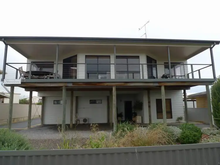 Main view of Homely house listing, 105 Edwardes Terrace, Port Victoria SA 5573