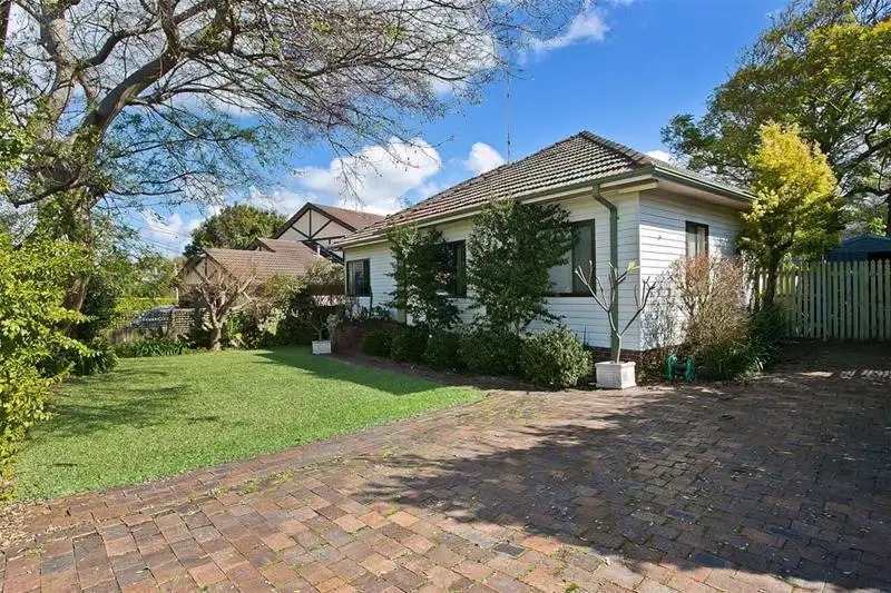 Main view of Homely house listing, 9 Towns Street, Gladesville NSW 2111