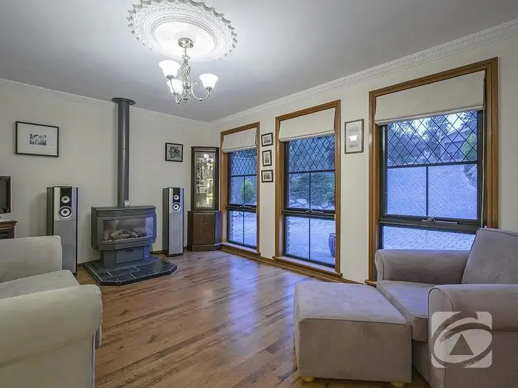 Second view of Homely house listing, 3 Cuthbert Court, Golden Grove SA 5125