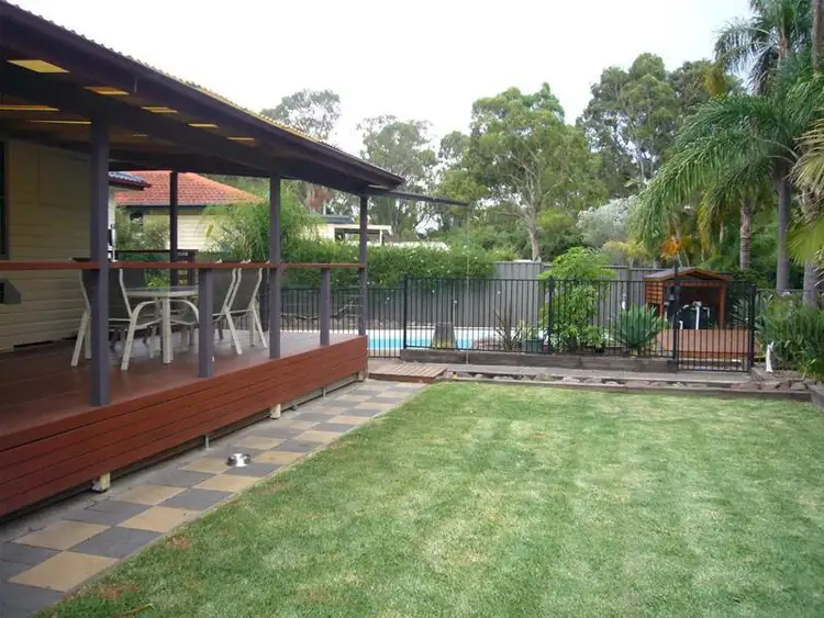 Second view of Homely house listing, 33 Raggatt Crescent, Edgeworth NSW 2285