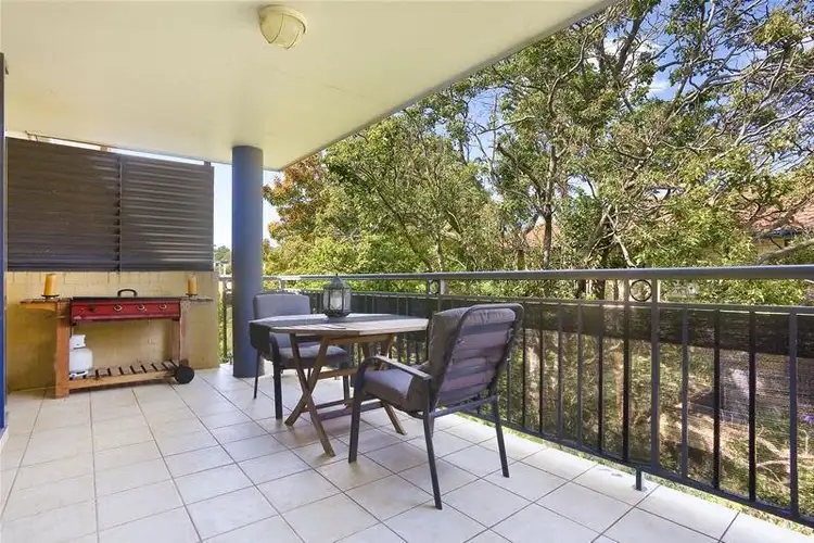 Fourth view of Homely unit listing, 26/20 Mooramba Road, Dee Why NSW 2099