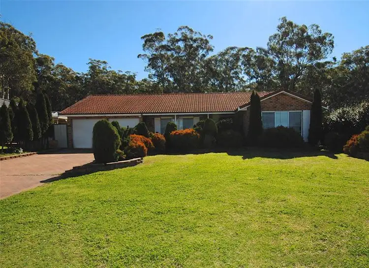 Main view of Homely house listing, 53 Stott, Callala Bay NSW 2540