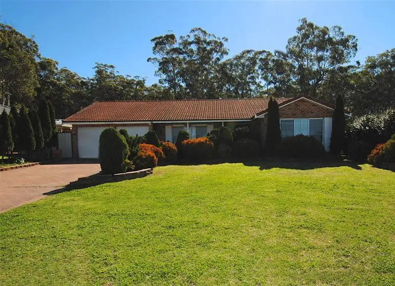 Main view of Homely house listing, 53 Stott, Callala Bay NSW 2540