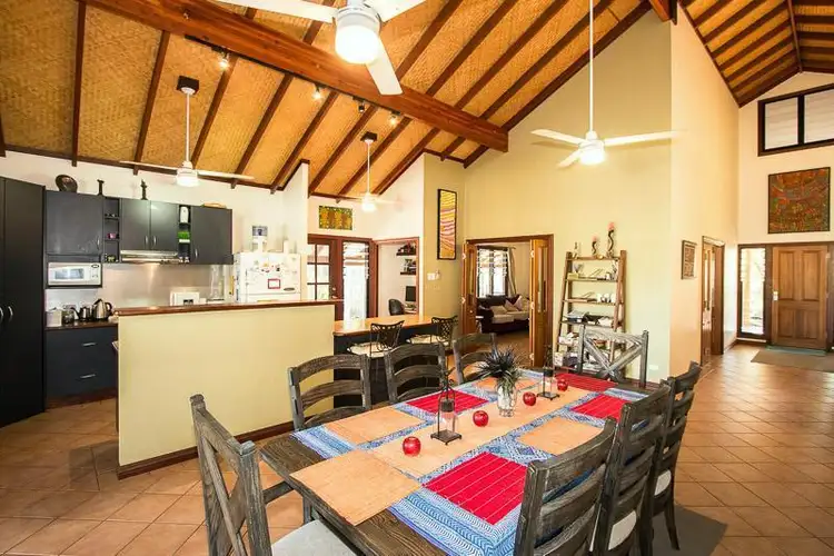 Third view of Homely house listing, 42 Kapang Drive, Cable Beach WA 6726