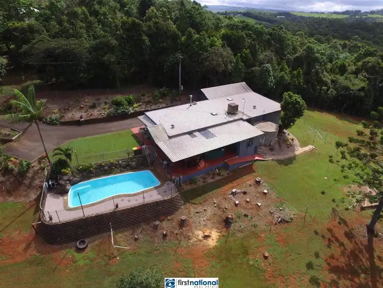 Second view of Homely rural property listing, Address available on request