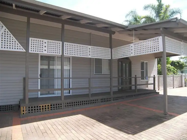 1/13 Achilles Street, Nelson Bay NSW 2315