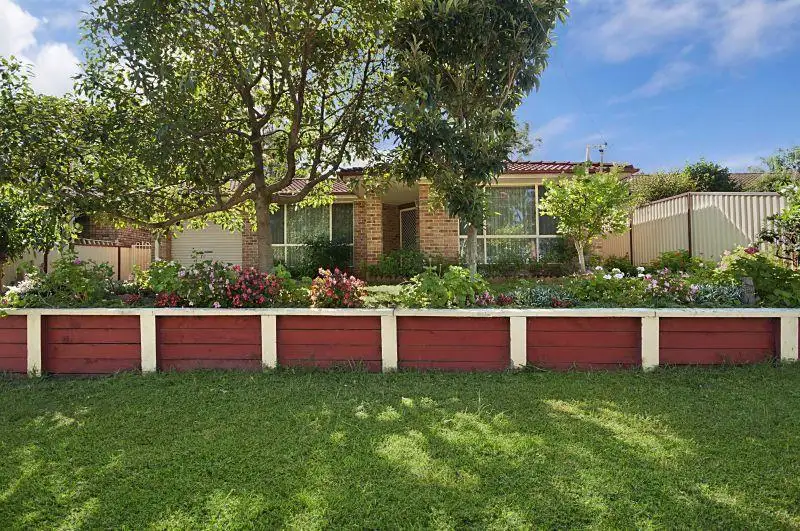 Main view of Homely house listing, 34 Leumeah Avenue, Chain Valley Bay NSW 2259