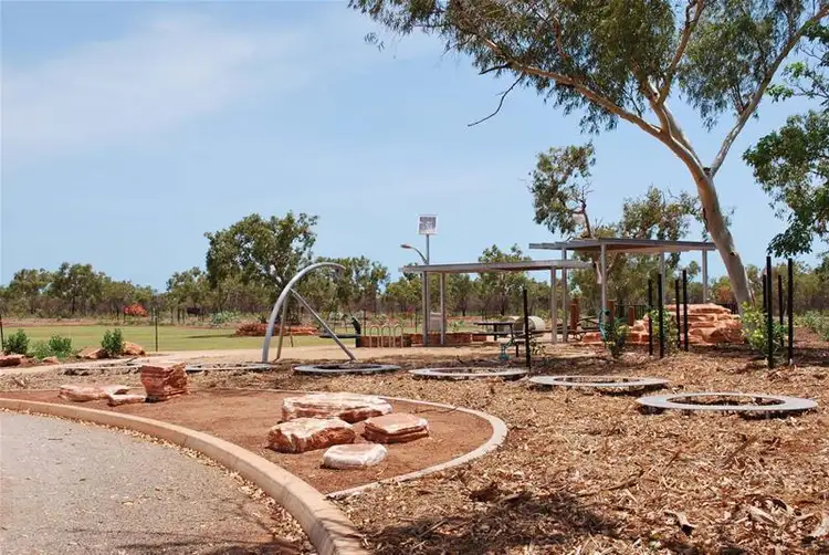 Third view of Homely land listing, 38 (Lot 102) Warnangarri Lane, Cable Beach WA 6726