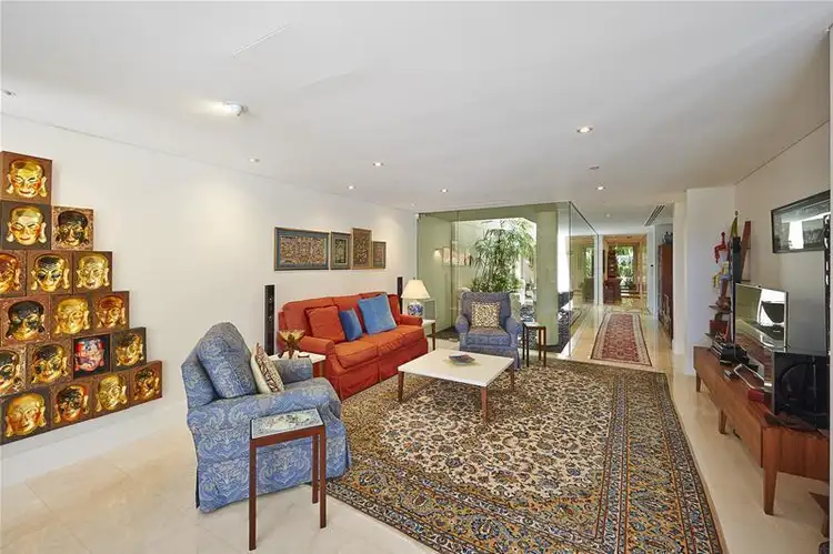 Sixth view of Homely apartment listing, 1/47 New Beach Road, Darling Point NSW 2027