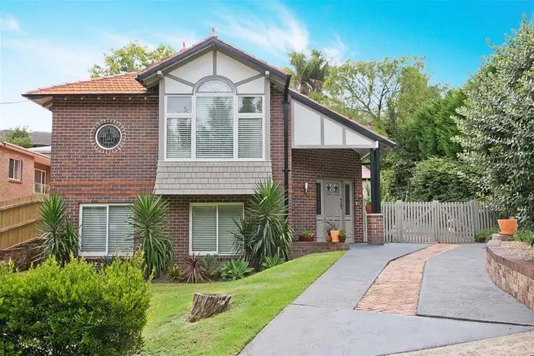 Third view of Homely house listing, 3 Margaret Street, Ryde NSW 2112