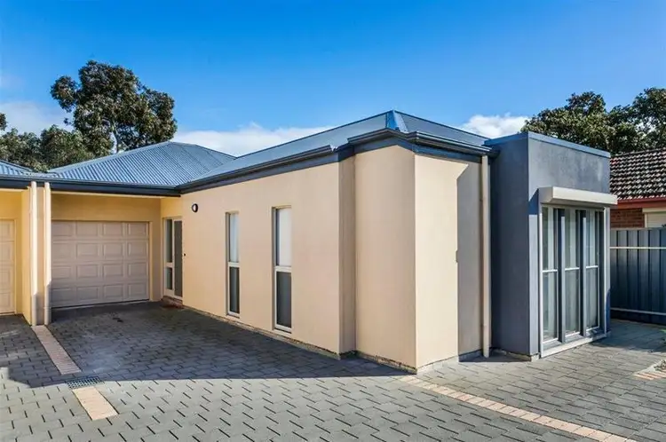 Second view of Homely house listing, 17A Beaumont Street, Clovelly Park SA 5042