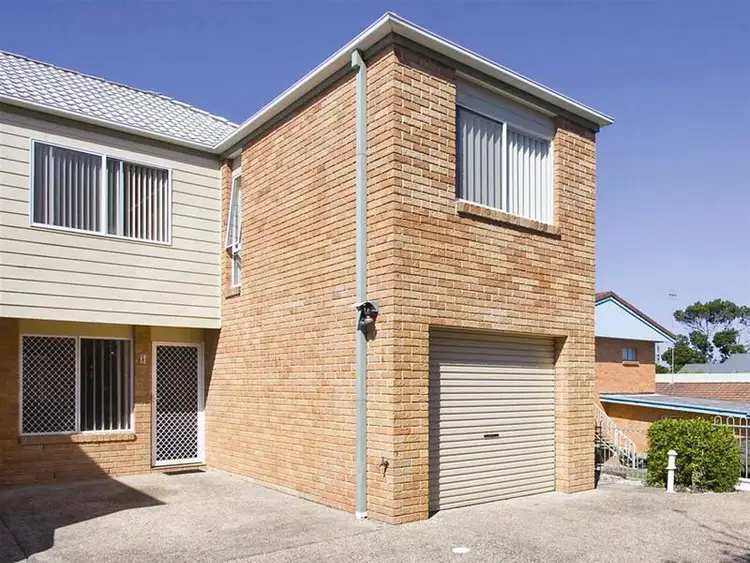 Fifth view of Homely unit listing, 5/1426 Gold Coast Highway, Palm Beach QLD 4221