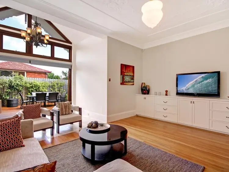 Fifth view of Homely house listing, 26 Lincoln Street, Belfield NSW 2191