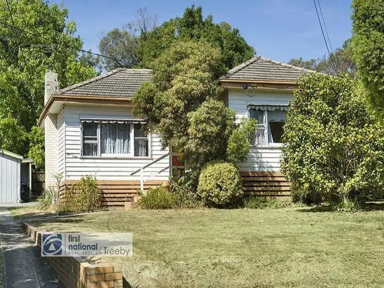 Second view of Homely house listing, 9 Scenic Avenue, Ringwood East VIC 3135