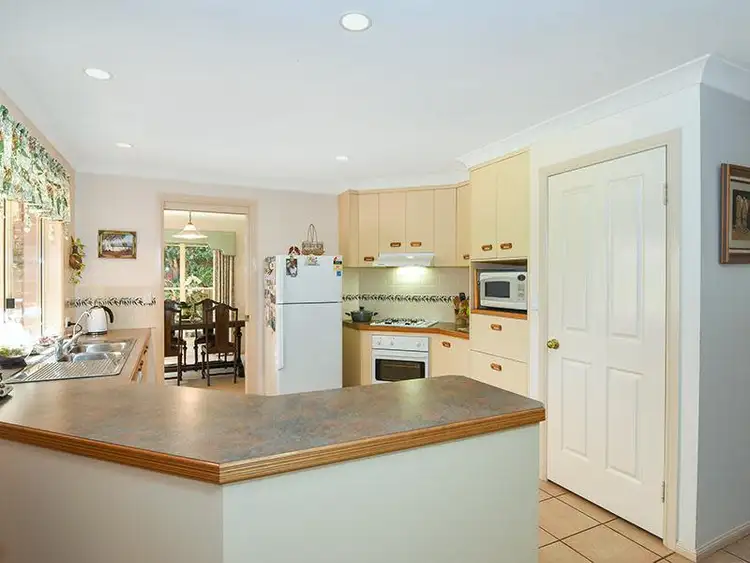 Fourth view of Homely house listing, 9 Freyling Street, Kearneys Spring QLD 4350