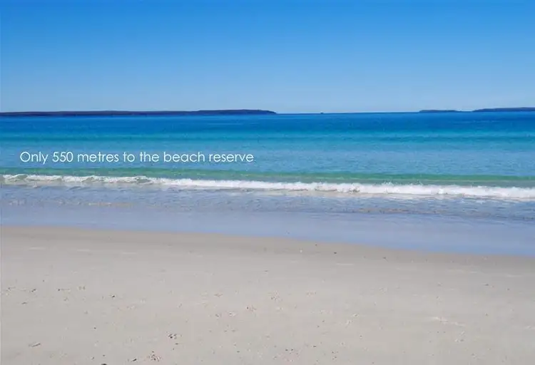 Second view of Homely land listing, 43 Roskell Road, Callala Beach NSW 2540