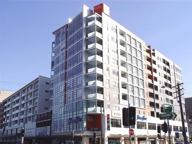 Main view of Homely apartment listing, 405/747 Anzac Parade, Maroubra NSW 2035