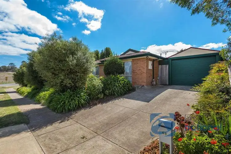 68 George Street, Kilmore VIC 3764