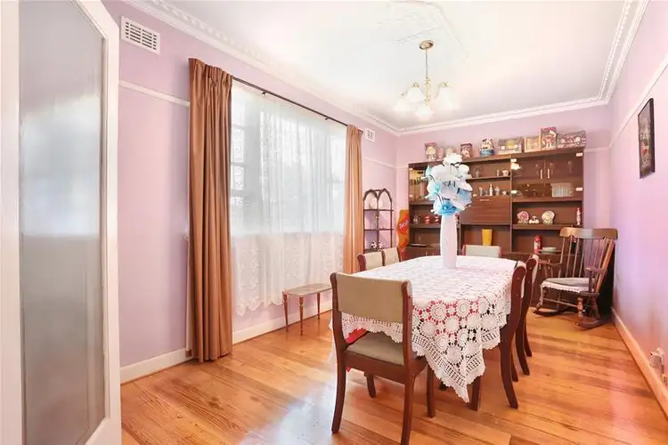 Fifth view of Homely house listing, 46 Henry Street, St Albans VIC 3021