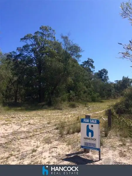 Second view of Homely land listing, 9 Knapp Drive, Leschenault WA 6233