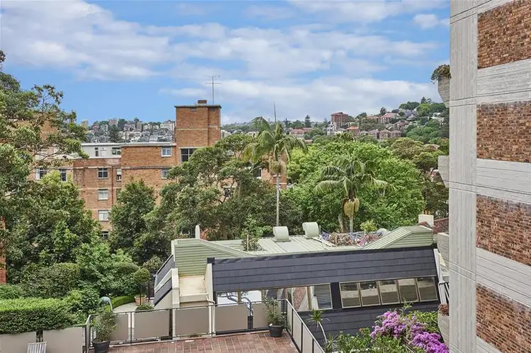 Fourth view of Homely apartment listing, A51/39 Ocean Avenue, Double Bay NSW 2028