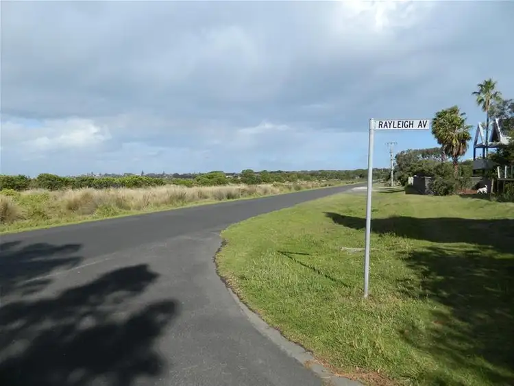 Fifth view of Homely land listing, 16 Rayleigh Avenue, Queenscliff VIC 3225
