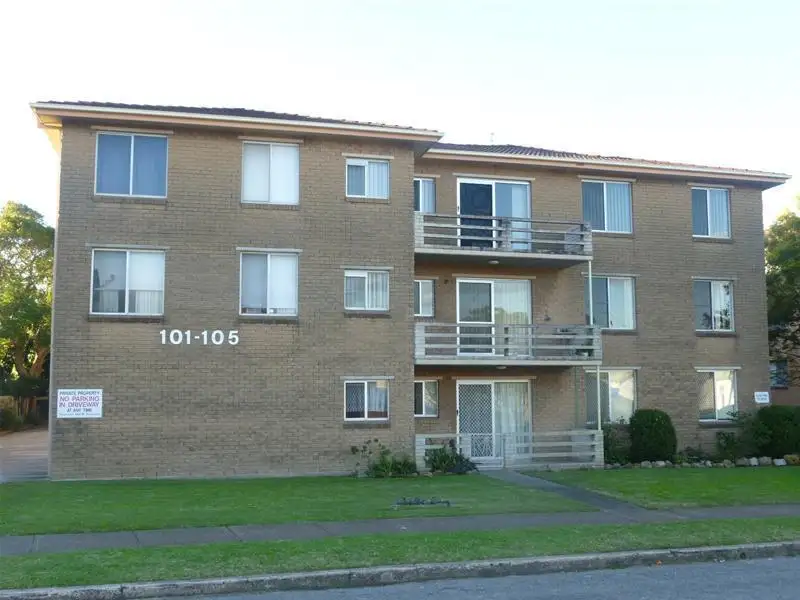 Main view of Homely house listing, 17/105 Station Street, Waratah NSW 2298