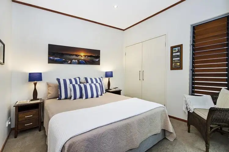 Sixth view of Homely unit listing, 107/8 Spinnaker Drive, Sandstone Point QLD 4511