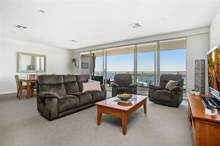 Fourth view of Homely apartment listing, B901/24 Bolton Street, Newcastle NSW 2300