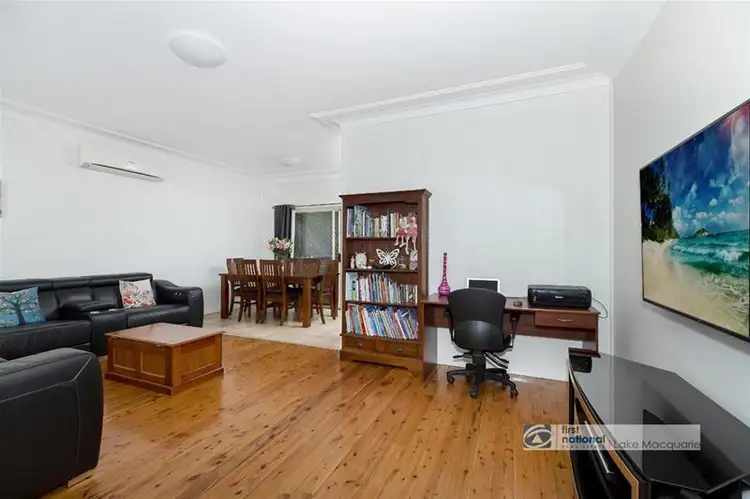 Third view of Homely house listing, 24 Coral Sea Avenue, Shortland NSW 2307
