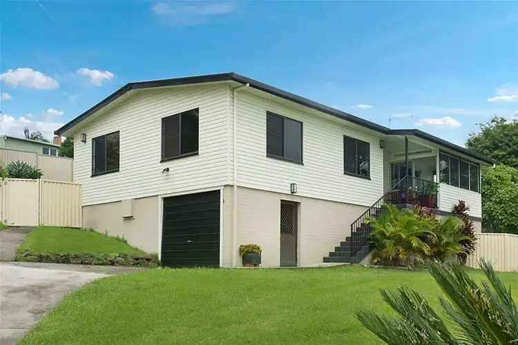 11 Mackay Street, Lismore Heights NSW 2480