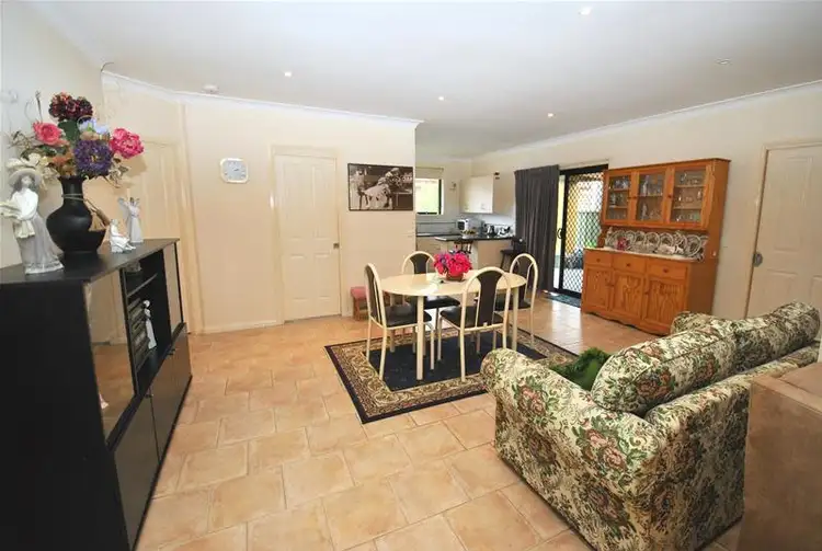 Third view of Homely house listing, 1/12 Hollingsworth Crescent, Callala Bay NSW 2540