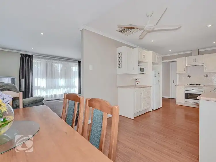 Fifth view of Homely house listing, 10 Sitte Court, St Agnes SA 5097
