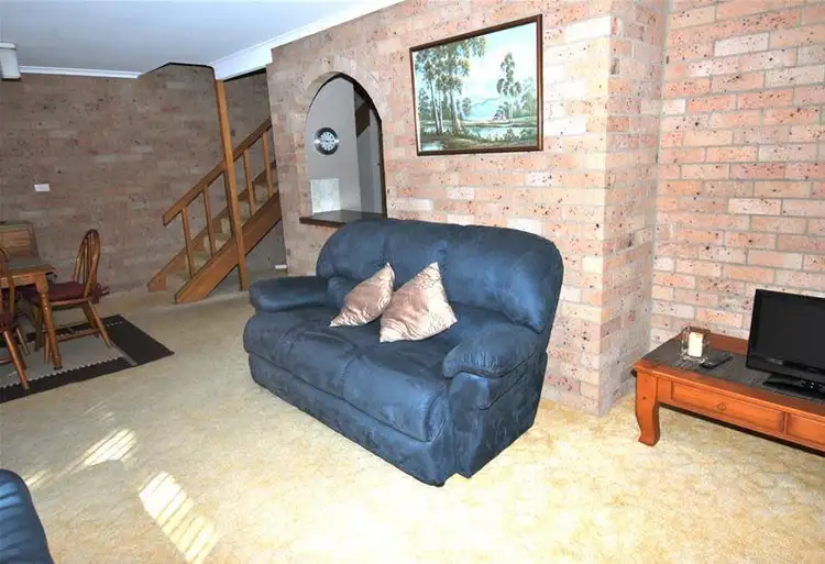 Third view of Homely townhouse listing, 4/9 The Lake Circuit, Culburra Beach NSW 2540
