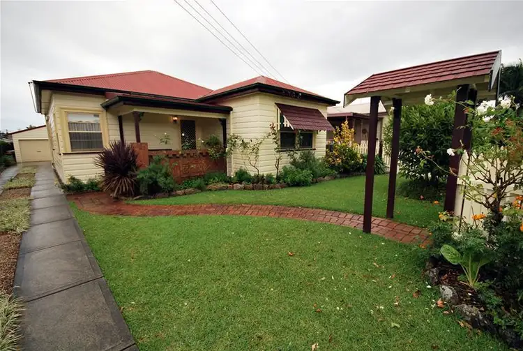 Second view of Homely house listing, 36 Birdwood Street, New Lambton NSW 2305